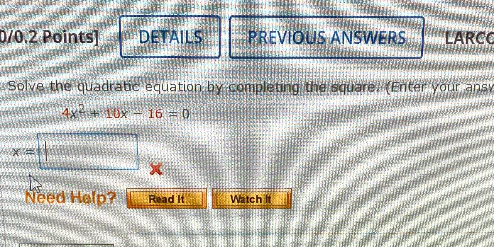 (Enter your answers as a comma separated list.