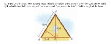 10 In the Unled States mom building codes lit the