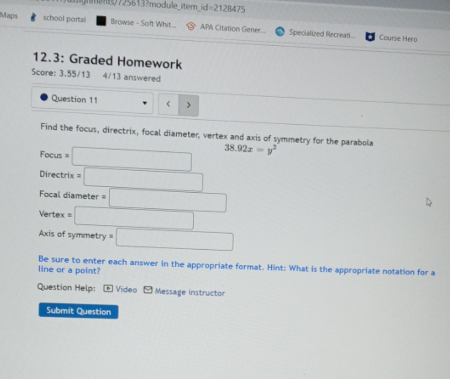 question is in picture iments/