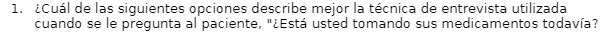 1. Cual de las siguientes opciones describe mejor