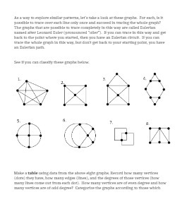 poodble to means over each live only aree and