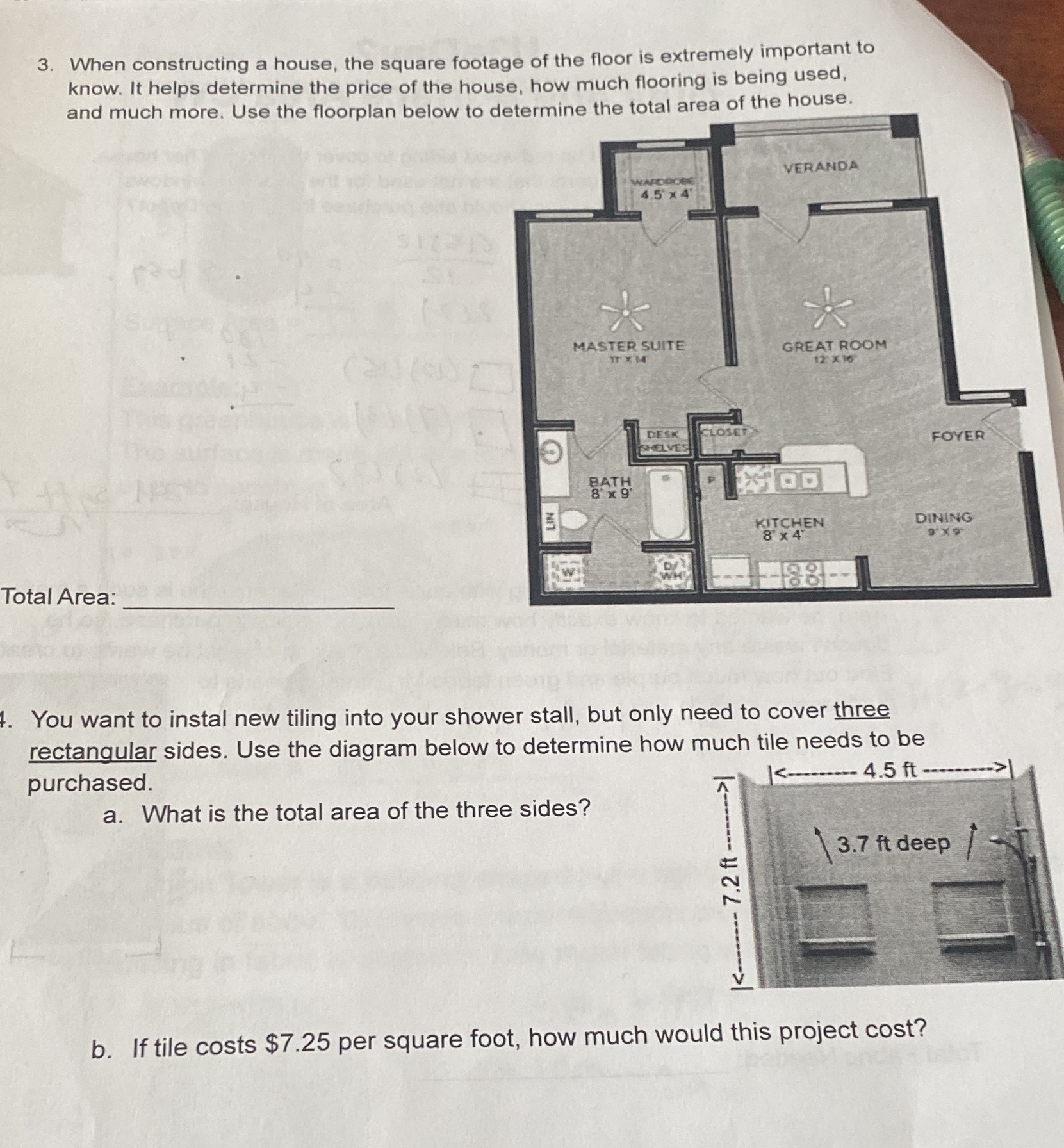 as extremely Important to oorlng is being used, e