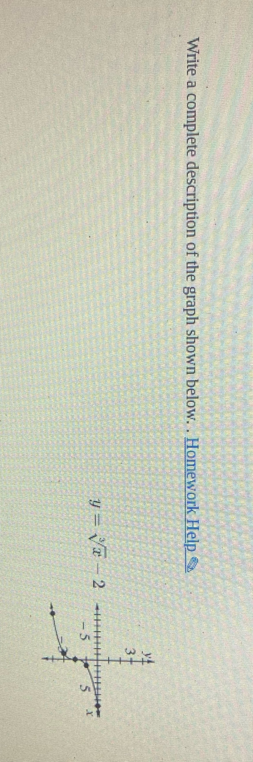 need the work pls \f