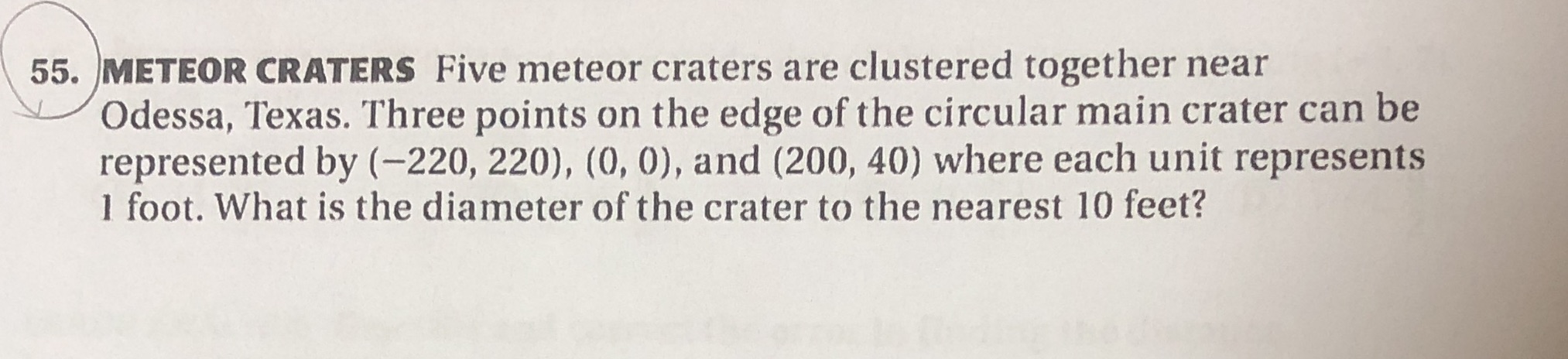 I'm not sure how to solve this question @METEOR