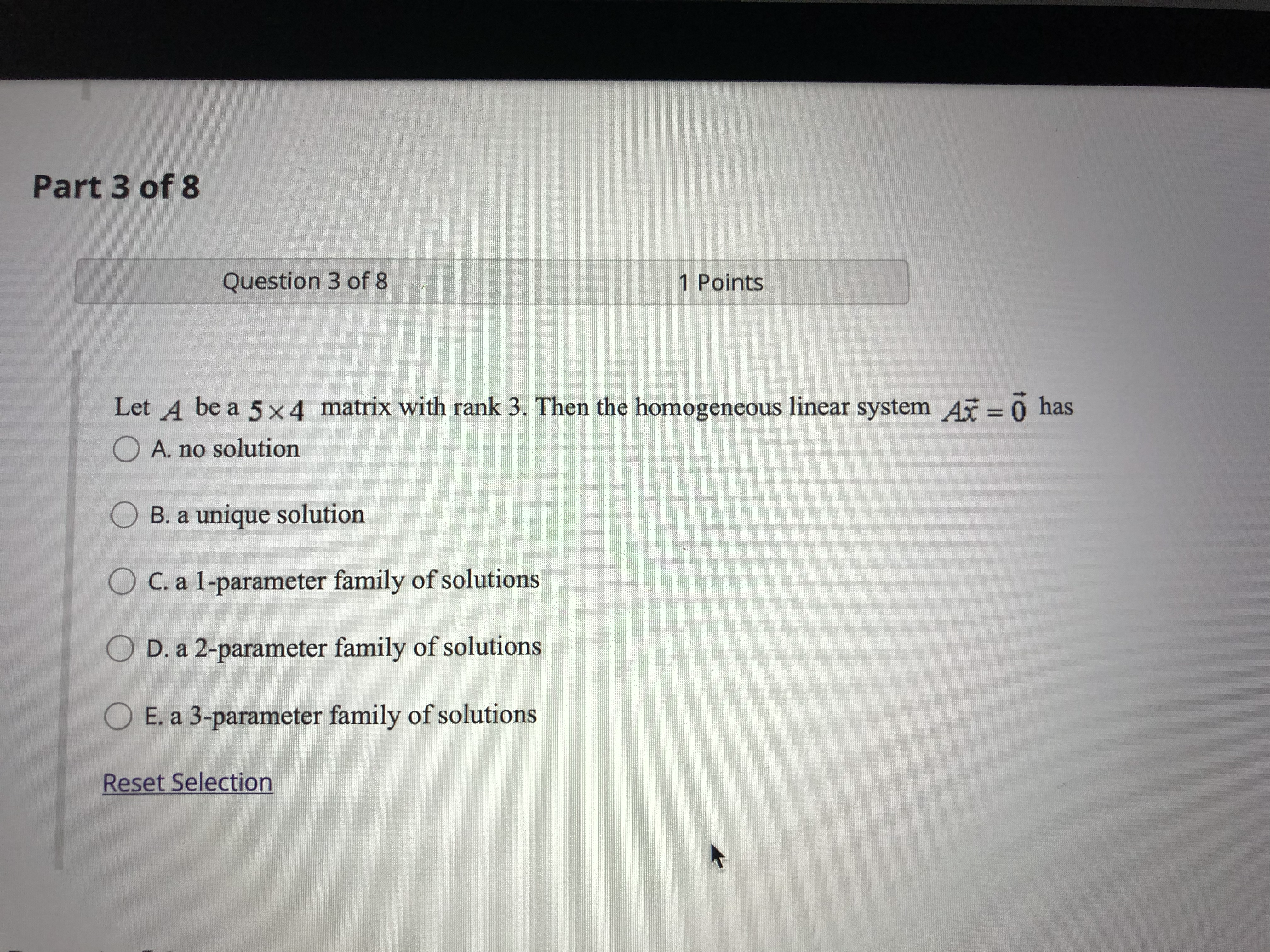 I would appreciate it if you could help with