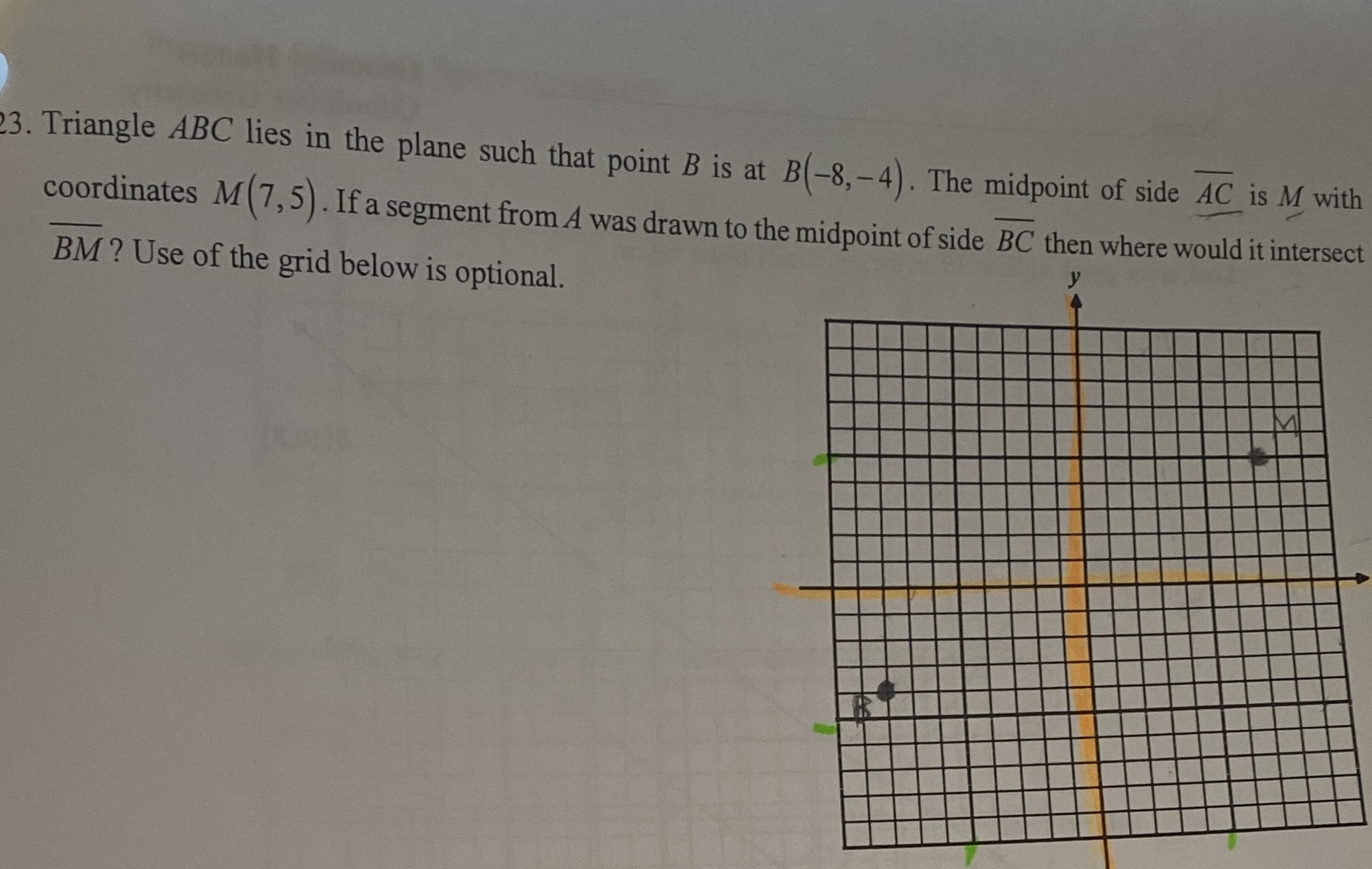 Help!!!!!!!!!!!!!!! ASAP 3. Triangle ABC lies in