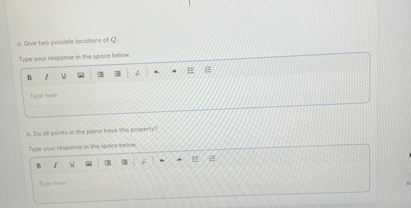 2K19 Geometry, Unit 1, Lesson 11) Lines & and m