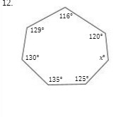 12. 116: 129 120 130' 1359 1259
