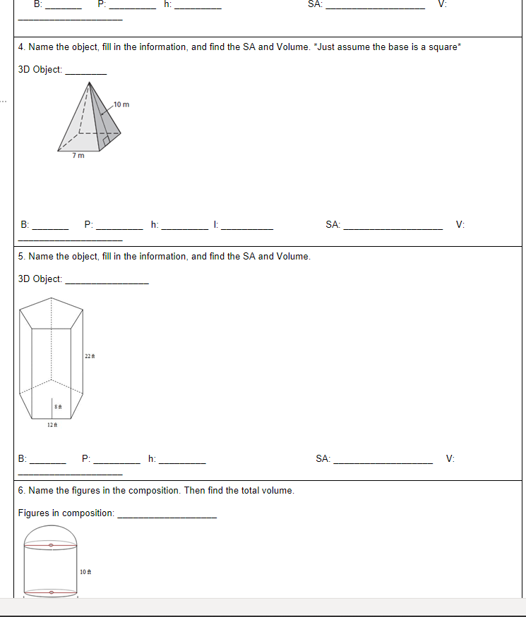 Please help with Geometry homework, the