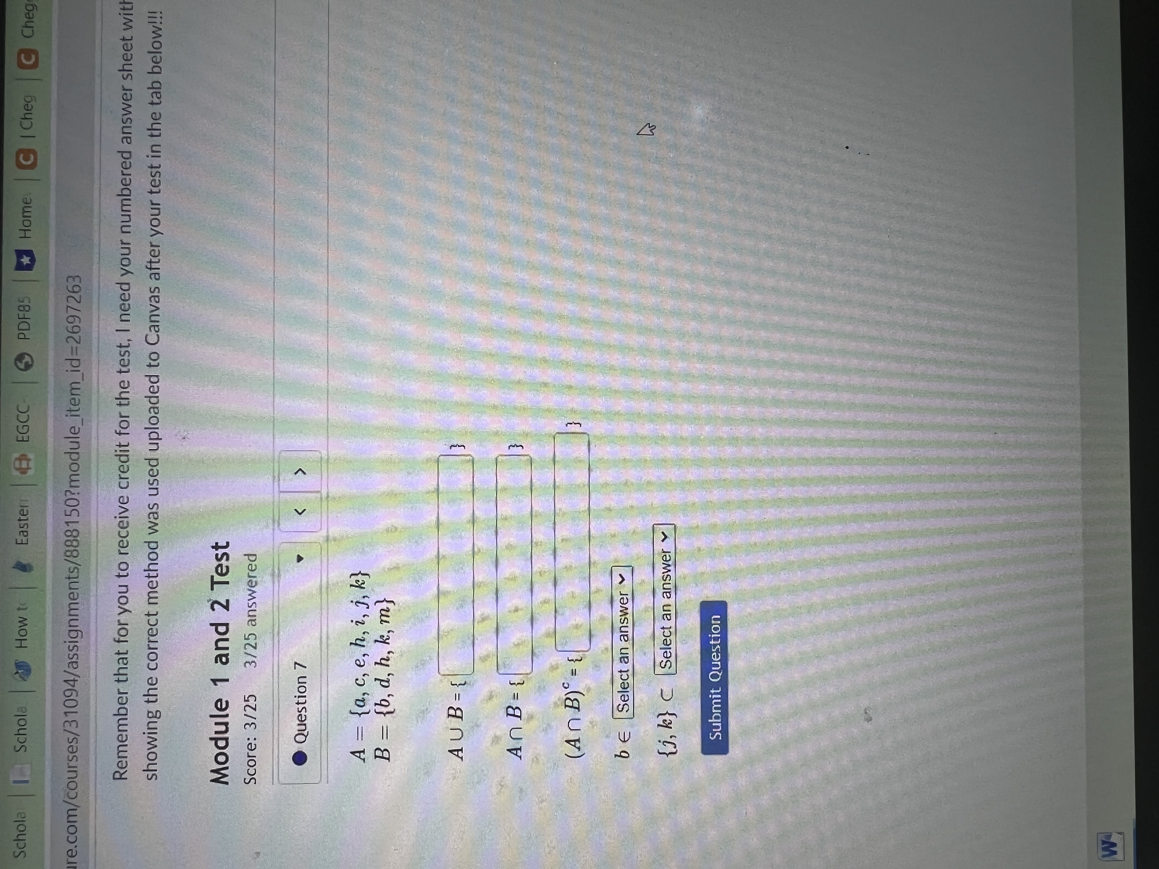 Schola Schola How to Eastern & EGCC- PDF85 Home C