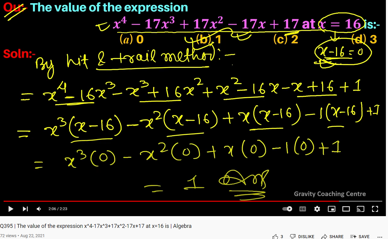 Answer Expert Verified * 1.0/5 pinquancaro