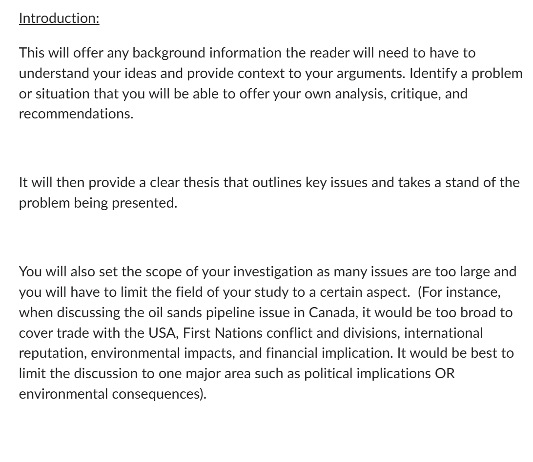 COMM-3020 Professional Communication Assignment