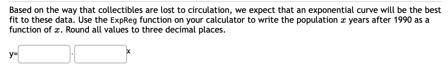 A collectable video game was introduced to market