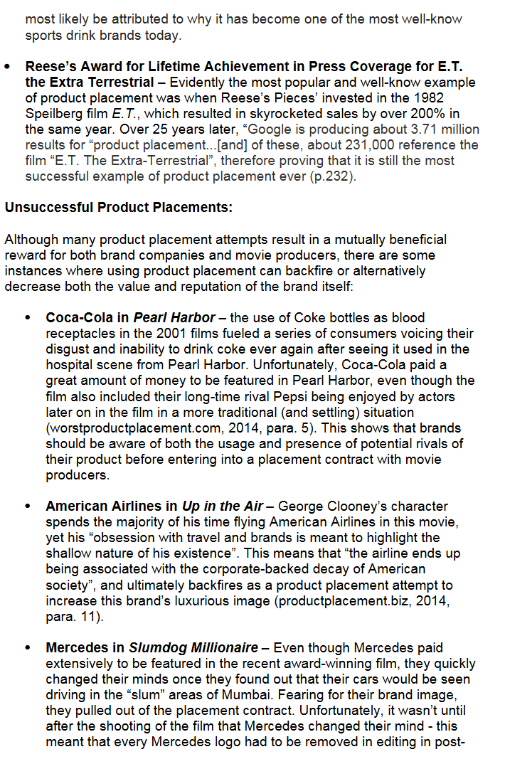 COMM-3020 Professional Communication Assignment
