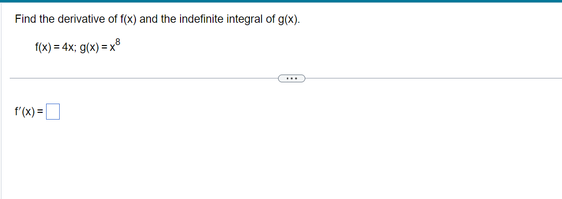Use a geometric formula to find the area between