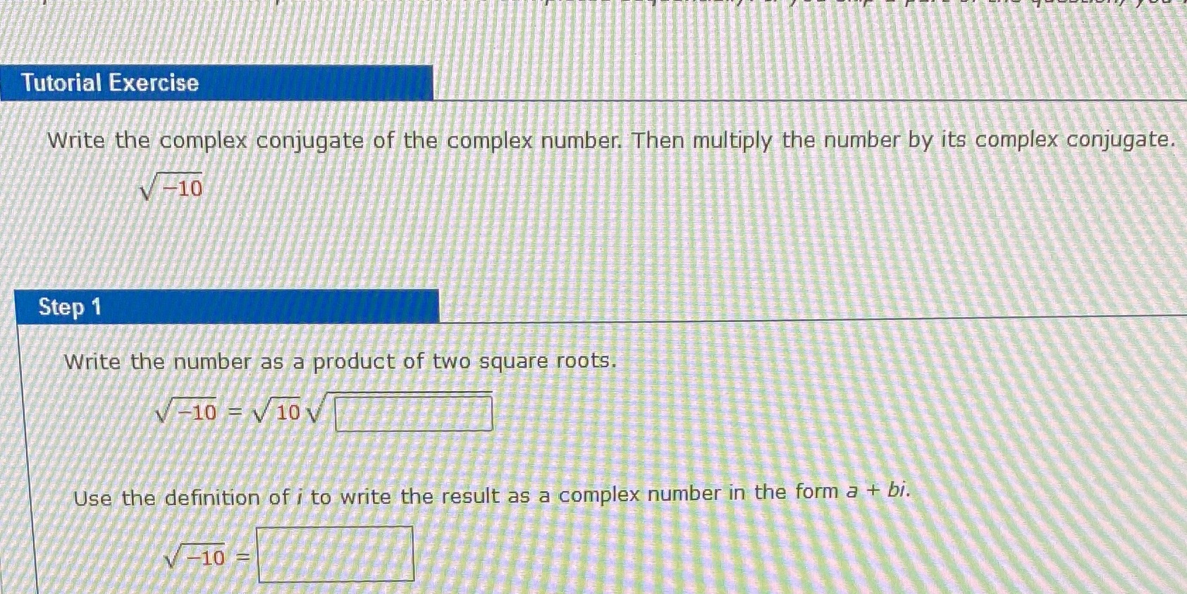 Please show work so I can learn how to solve