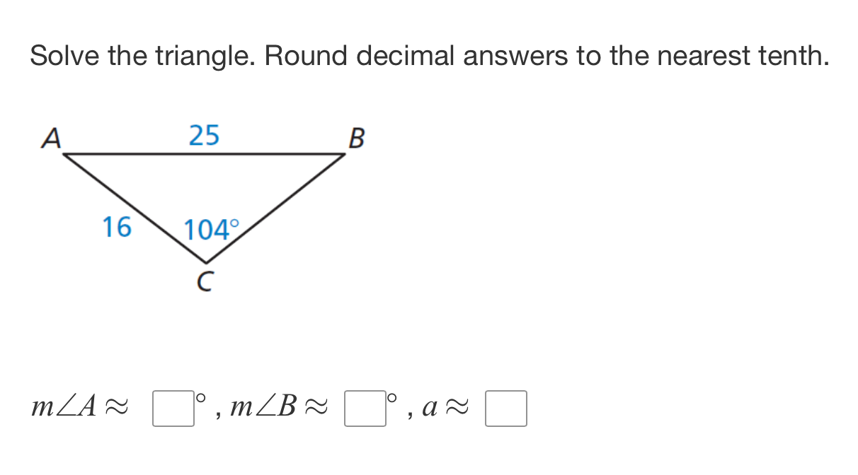 Please help me with this math question :) Solve
