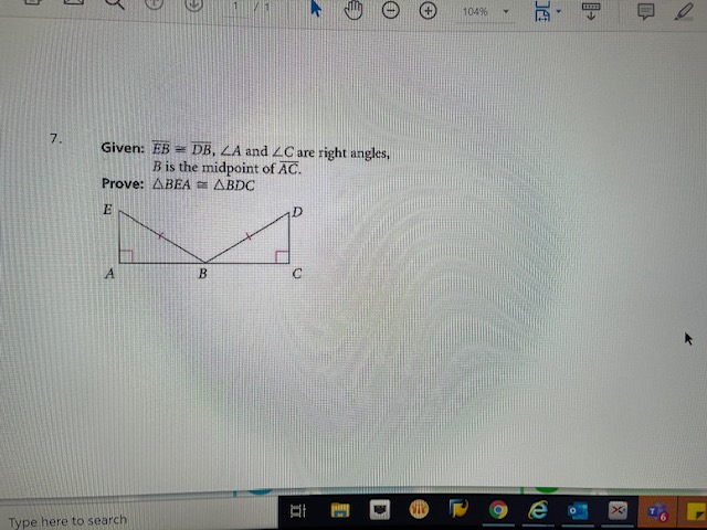Hello, I need some help with these practice