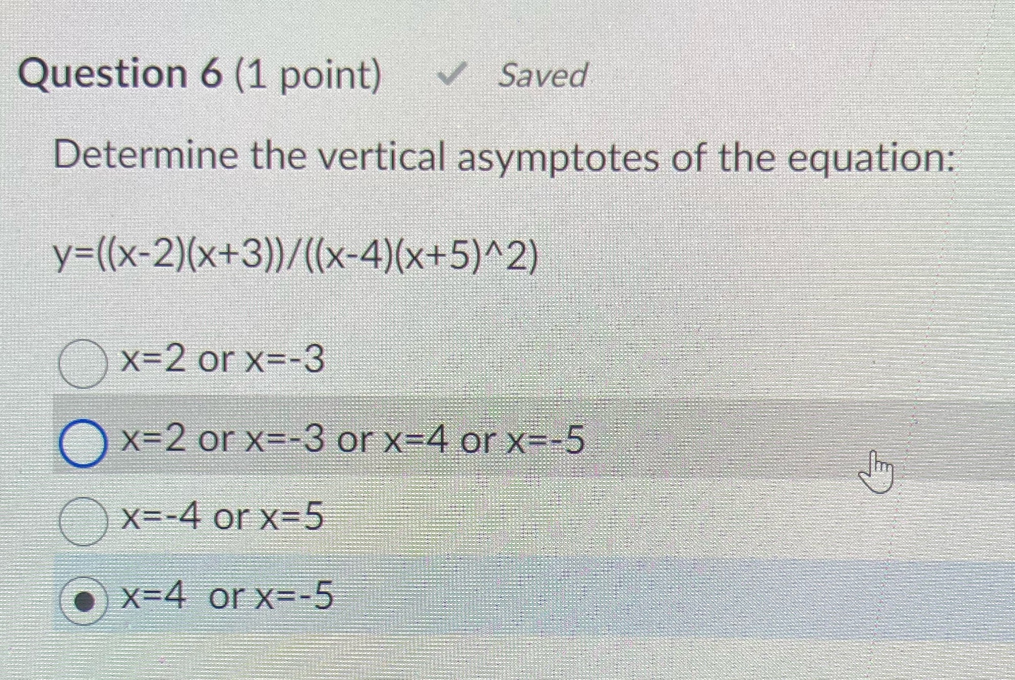 Please type out the final answer for me and don't