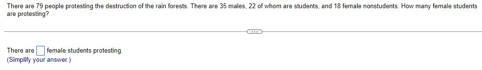 Question 15 Describe The set by referring to the