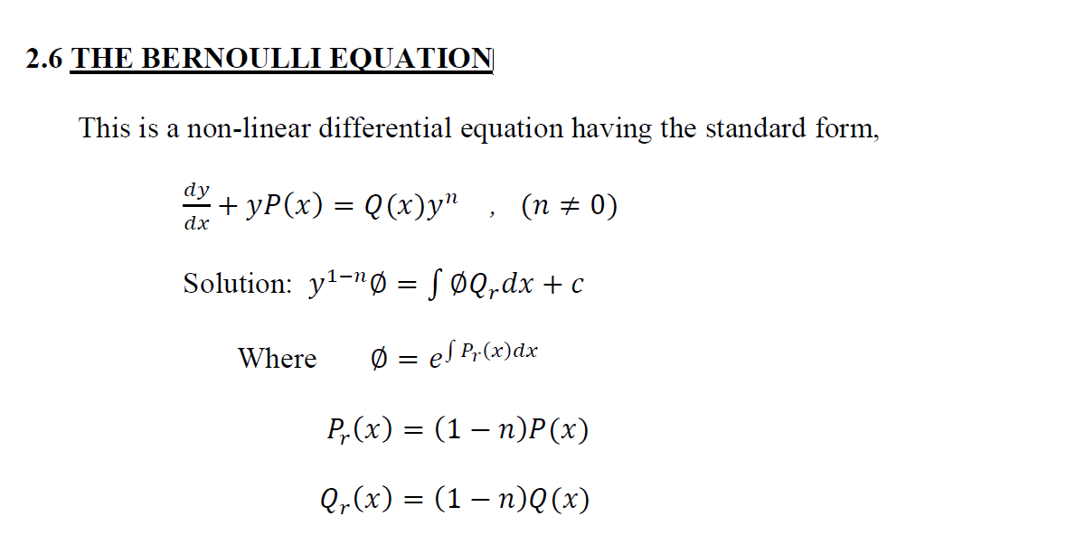 Kindly help me answer these questions \f2.6 THE