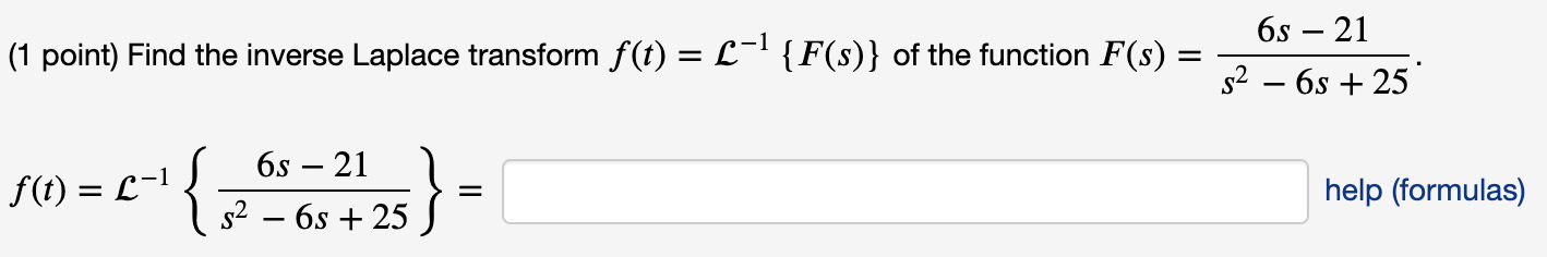 Please Show your work and explain, thank you 6321