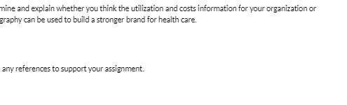 mine and explain whether you think the