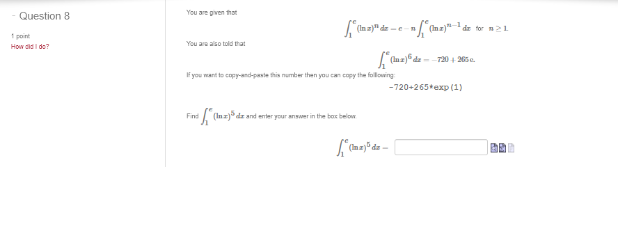 #3 PLT1 Calculus Q8 - Looking for a detailed
