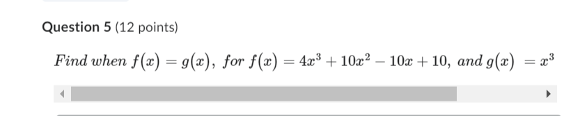 unfortunately, the answer would not fit in one