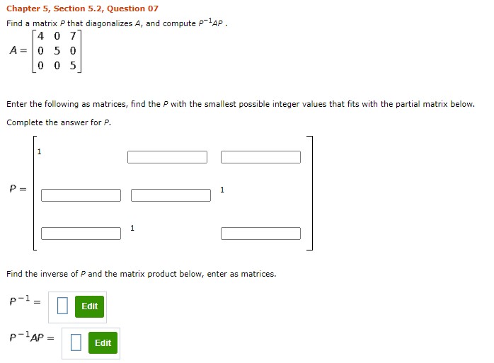 PLEASE HELP ME Chapter 8, Section 8.1, Question