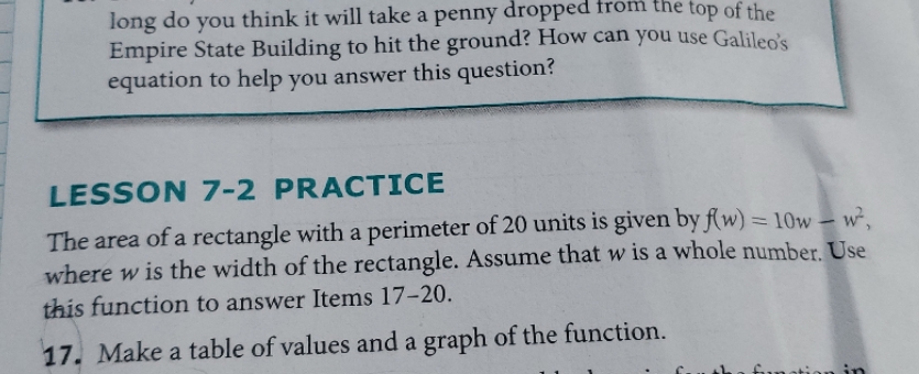 long do you think it will take a penny dropped