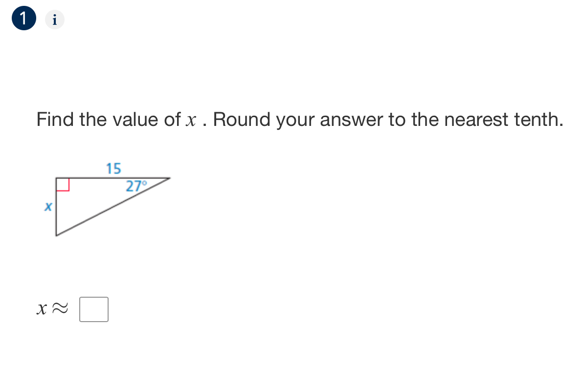 Please help me with this math question 0 i Find