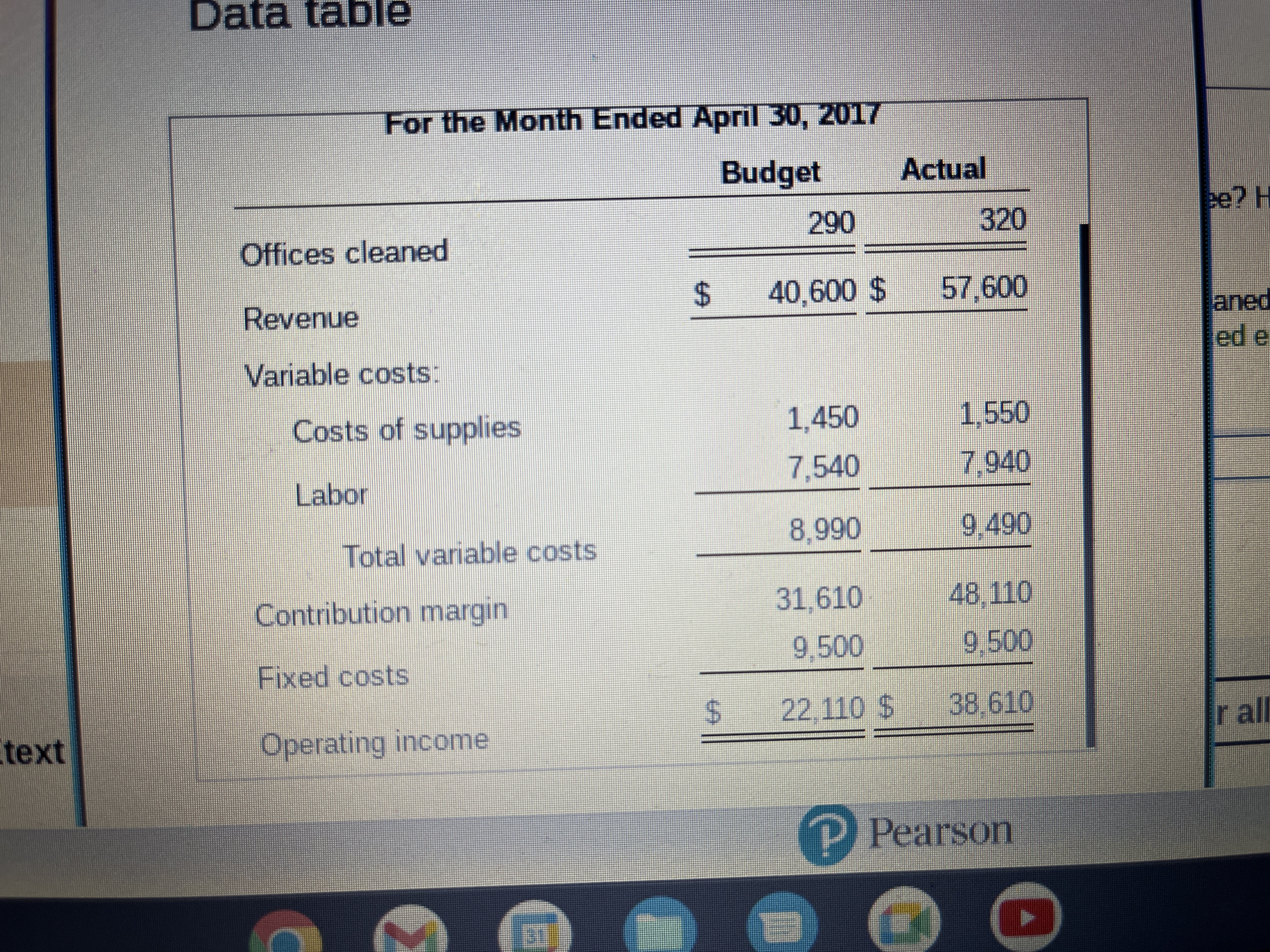 Jeanine Bell has run Helping Maids, a specialty