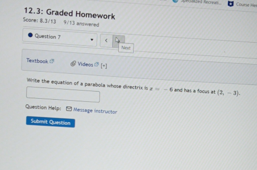 question is in picture Spedalized Recreati...