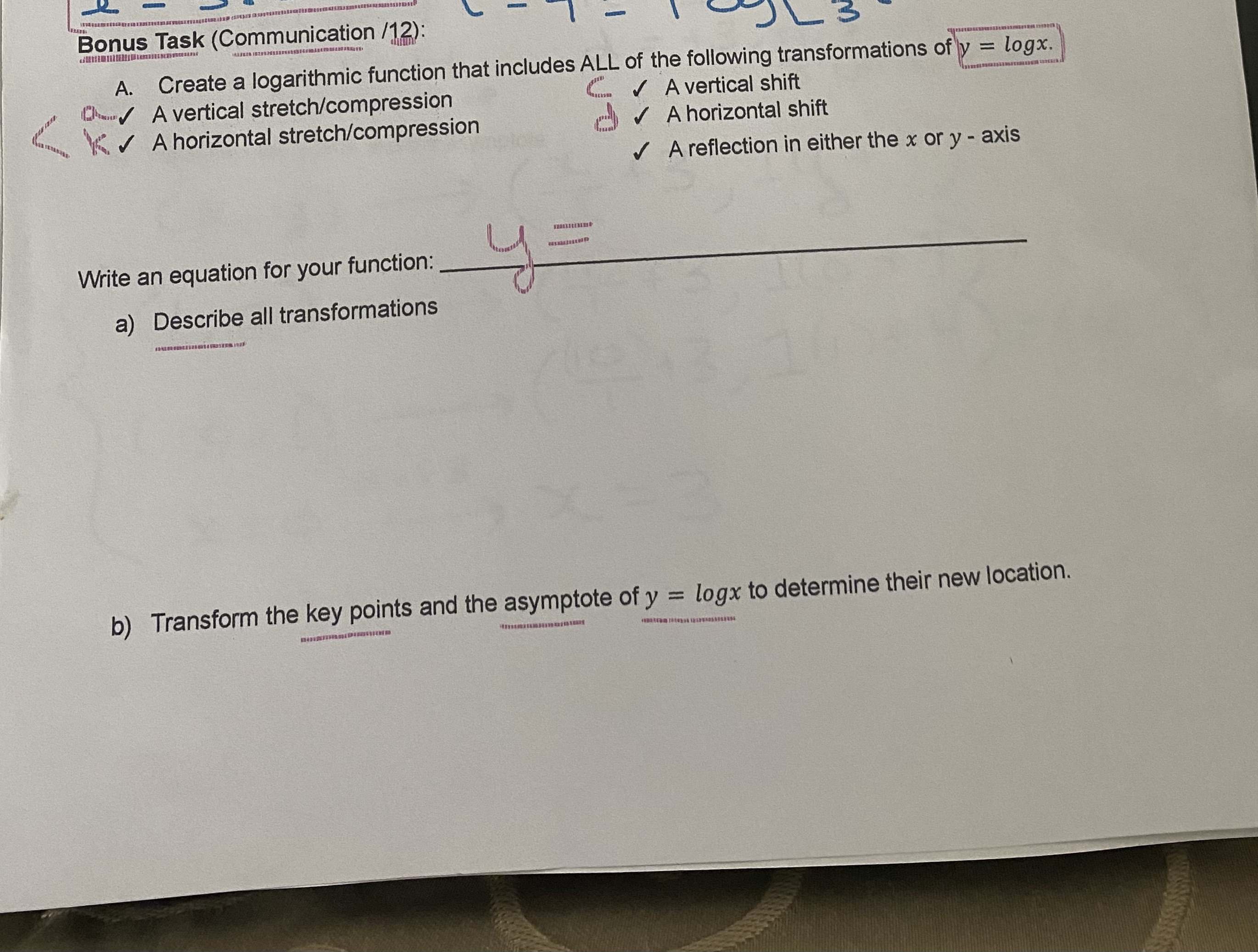 Please read the notes. The question is from