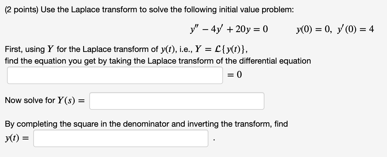 Please Show your work and explain, thank you (2