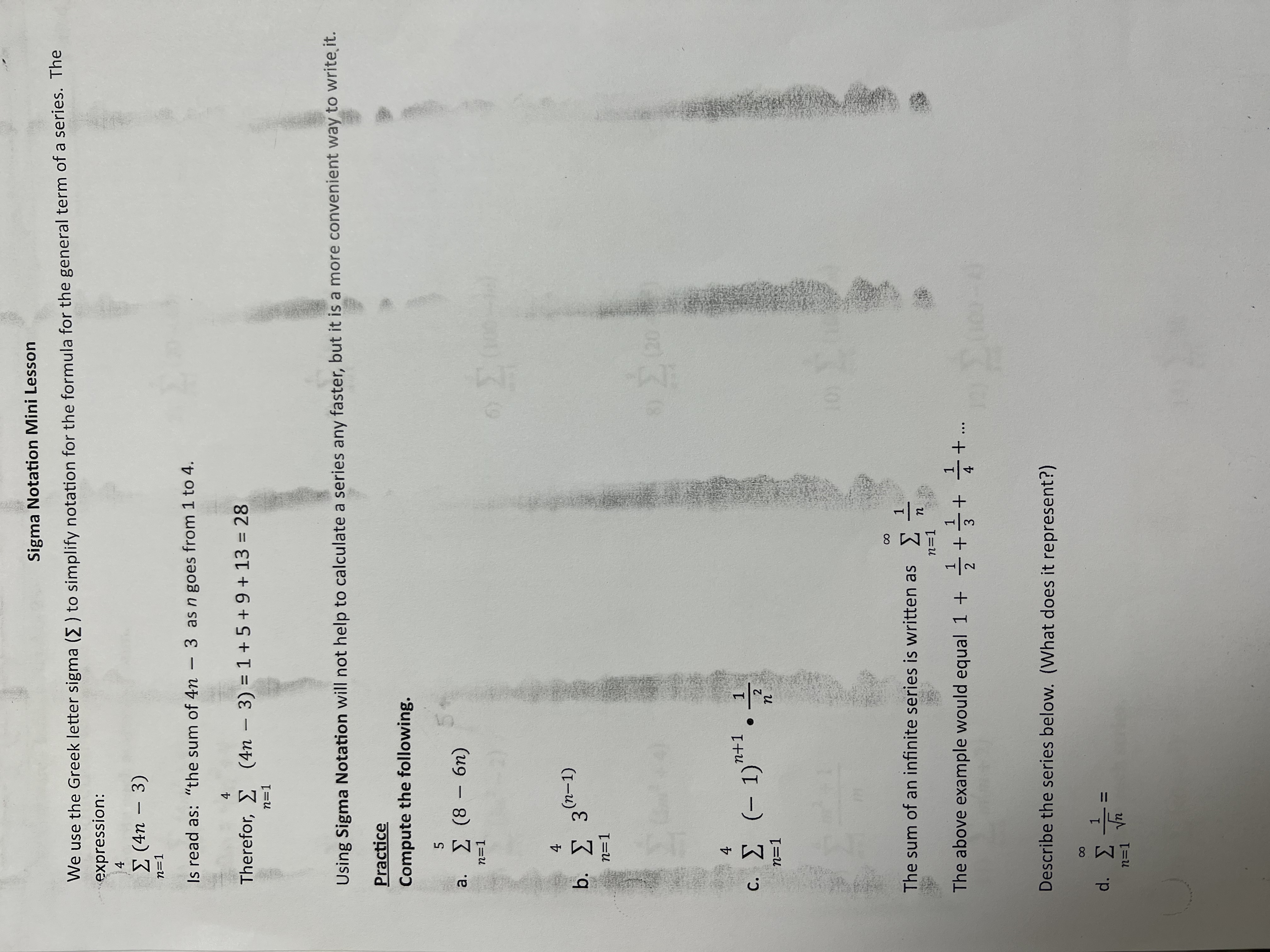 Pls Help, Pls No Cursive Kuta Software - Infinite