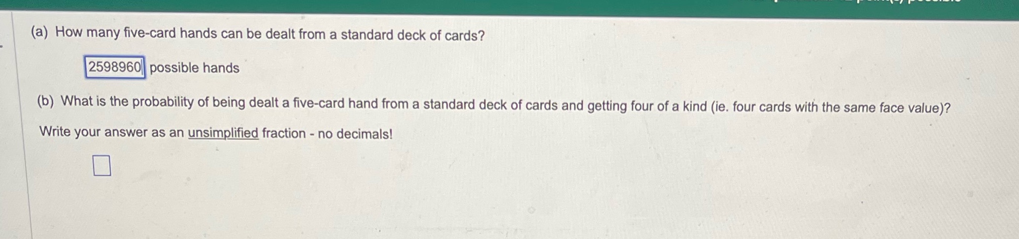 I need help. I am stuck. please try and get this