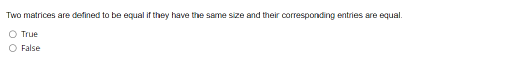 If A is any mxn matrix, then the transpose of A,