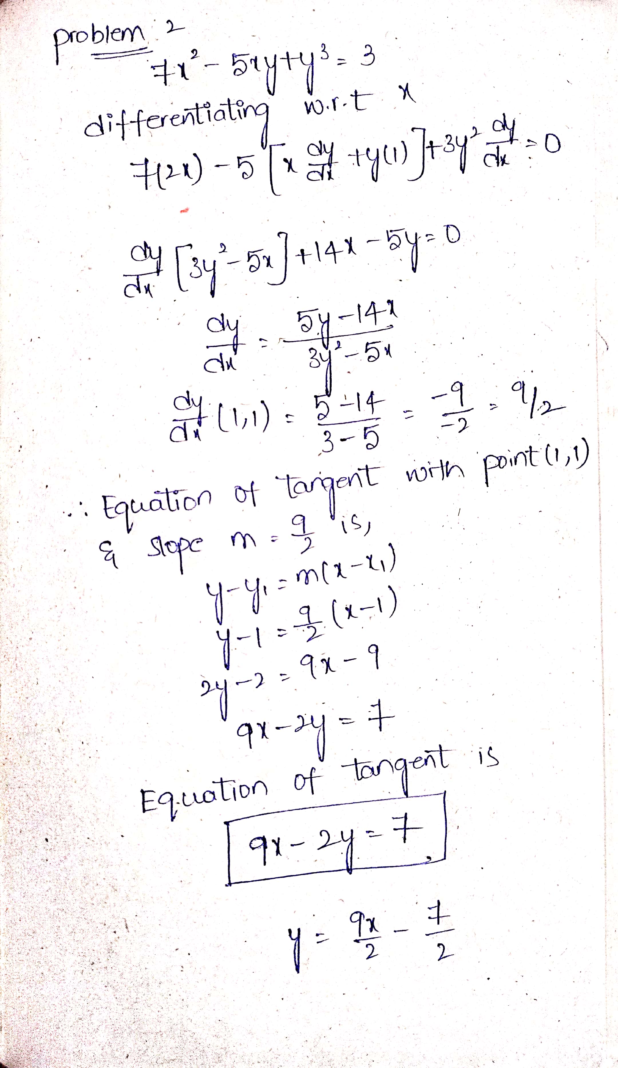 Please help me to solve this two problems ASAP,