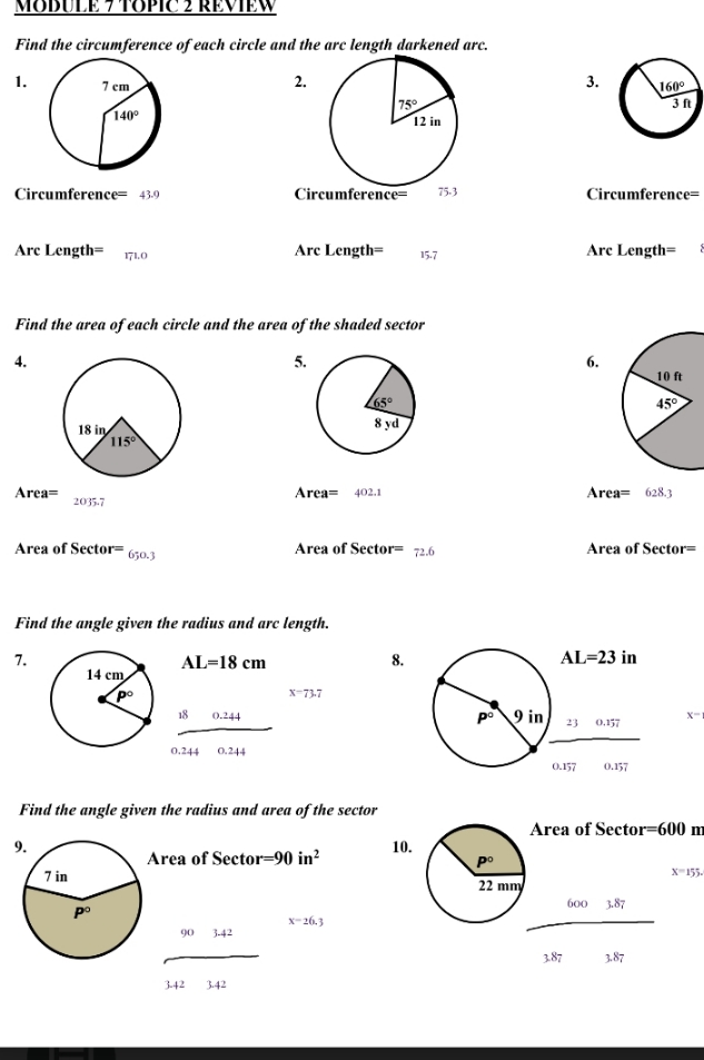 just need help with this MODULE 7 TOPIC 2 REVIEW