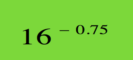 \f\f\fSimplify completely. No negative exponents.