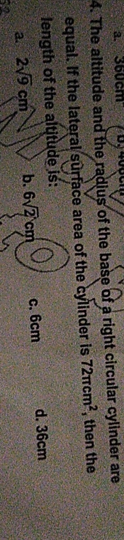 can you please give me the formula because I'm so