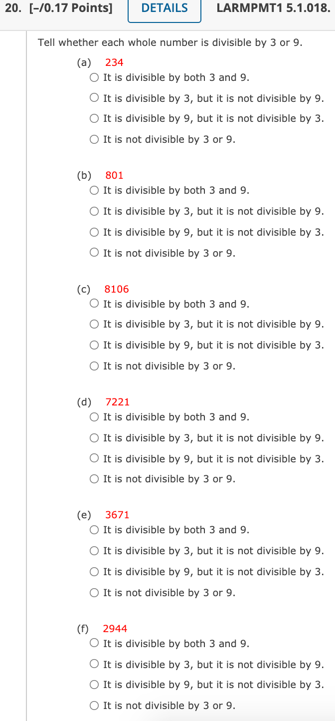 20. [-10.17 Points] ' DETAILS l LARMPMT15.1.018.