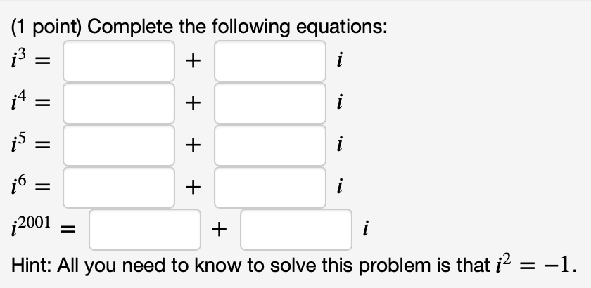 Please see attachment for question. (1 point)
