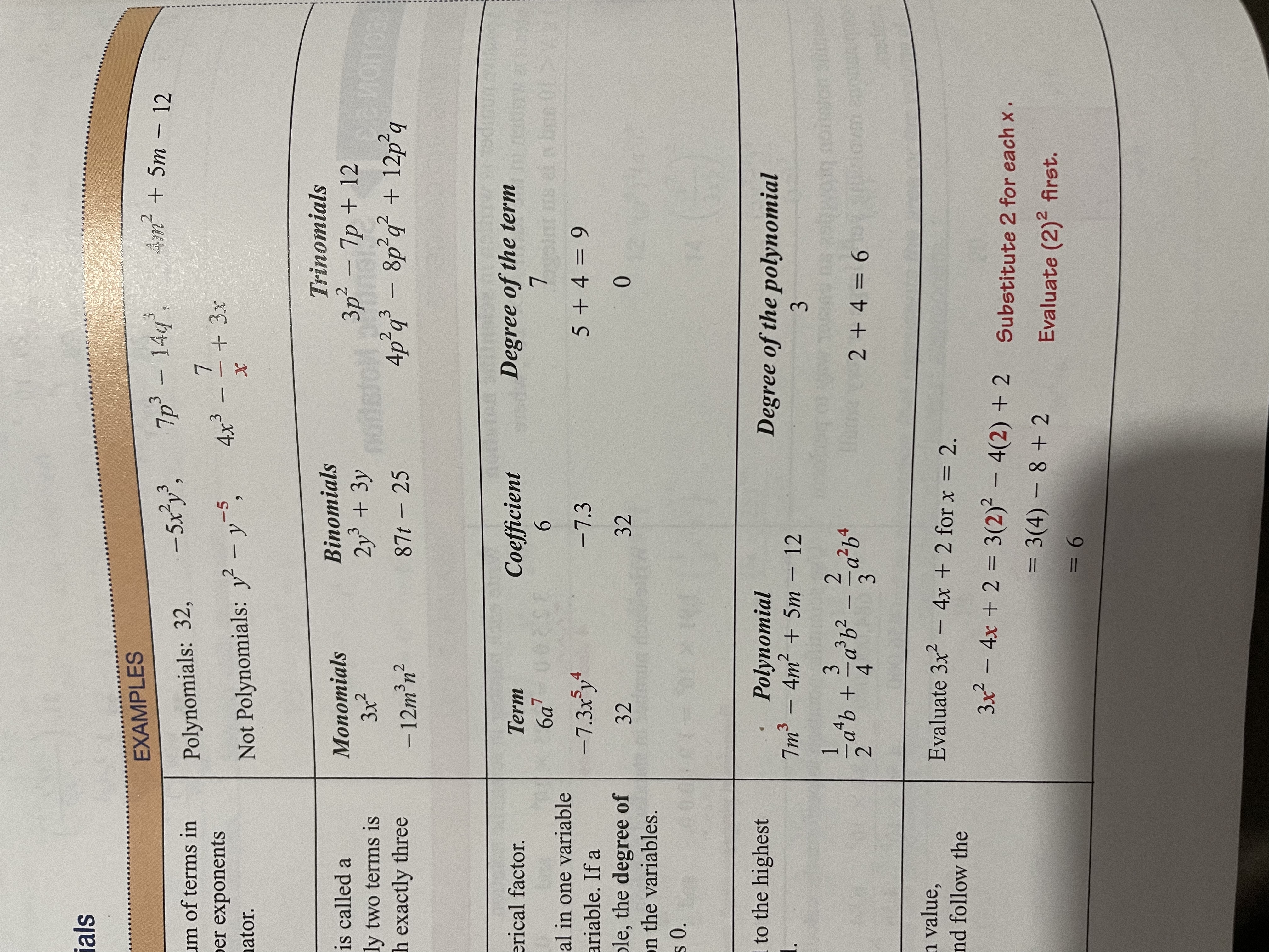 We've certainly been progressing along! Since the