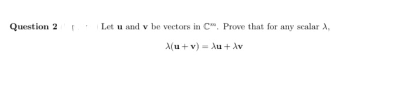 Could you please assist me with this question