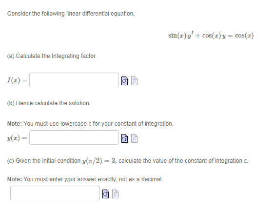 I need help solving the question, I could not