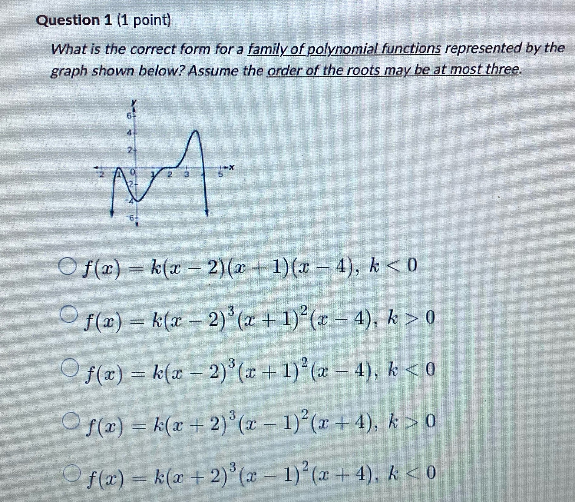 I need help with this question please Question 1