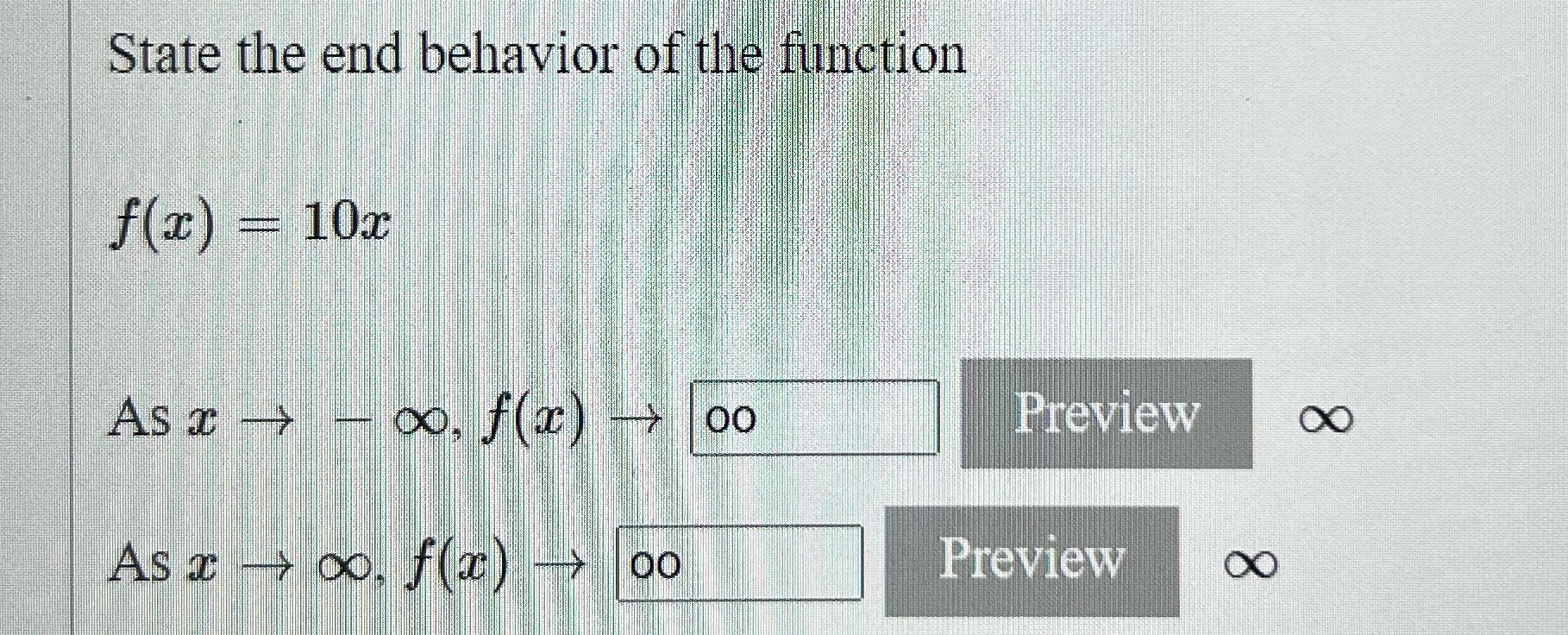 Just making sure my answers are correct \f